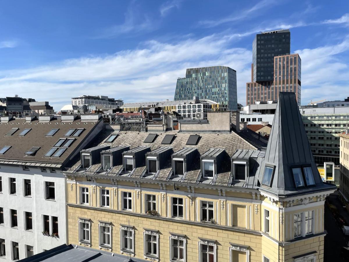 Home Sweet Home - Vienna Central Екстер'єр фото