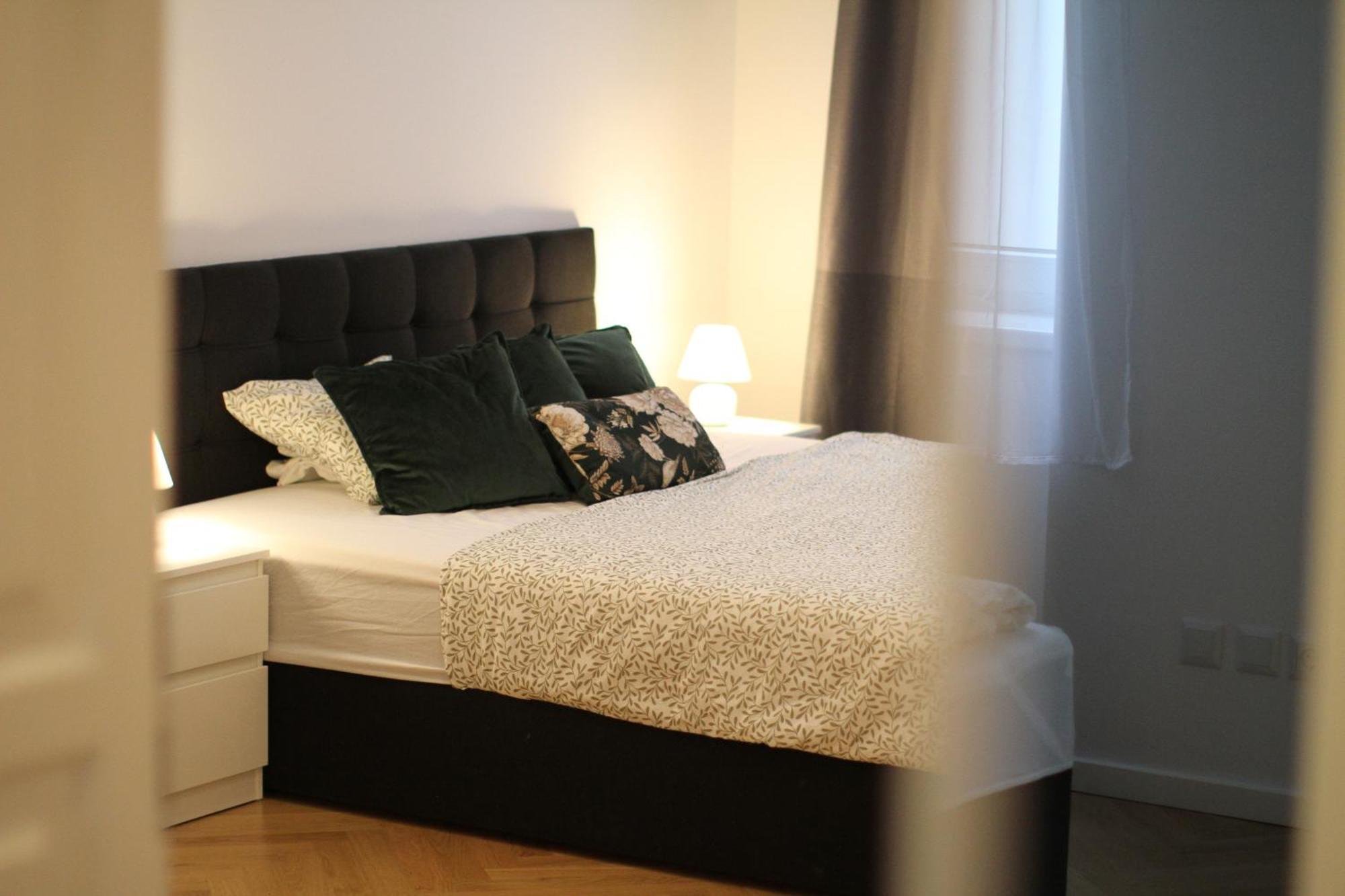 Home Sweet Home - Vienna Central Екстер'єр фото