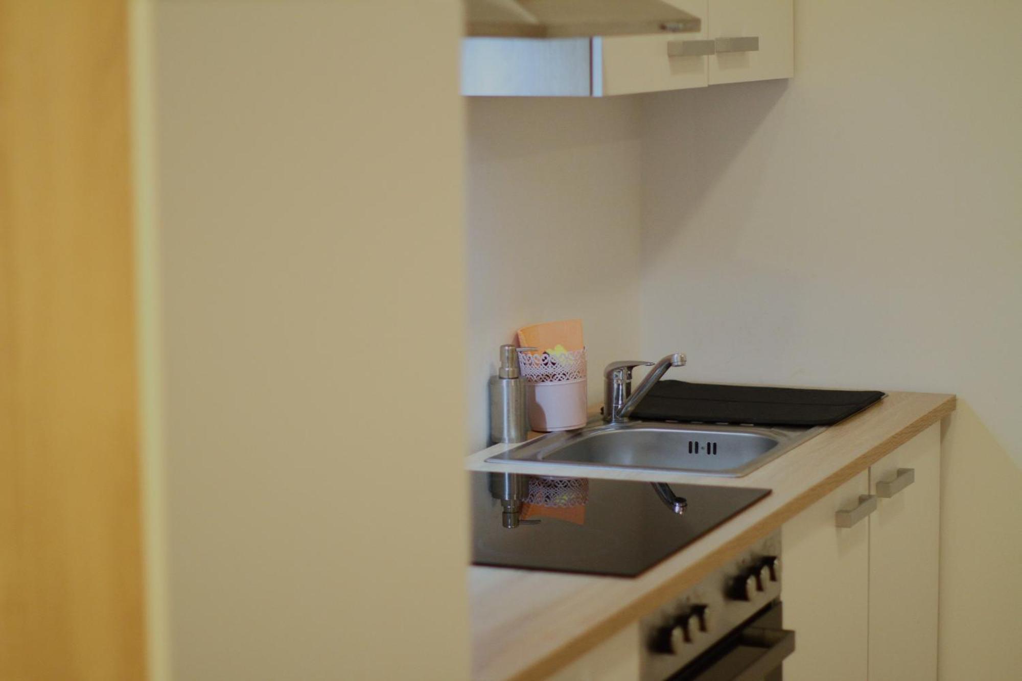 Home Sweet Home - Vienna Central Екстер'єр фото