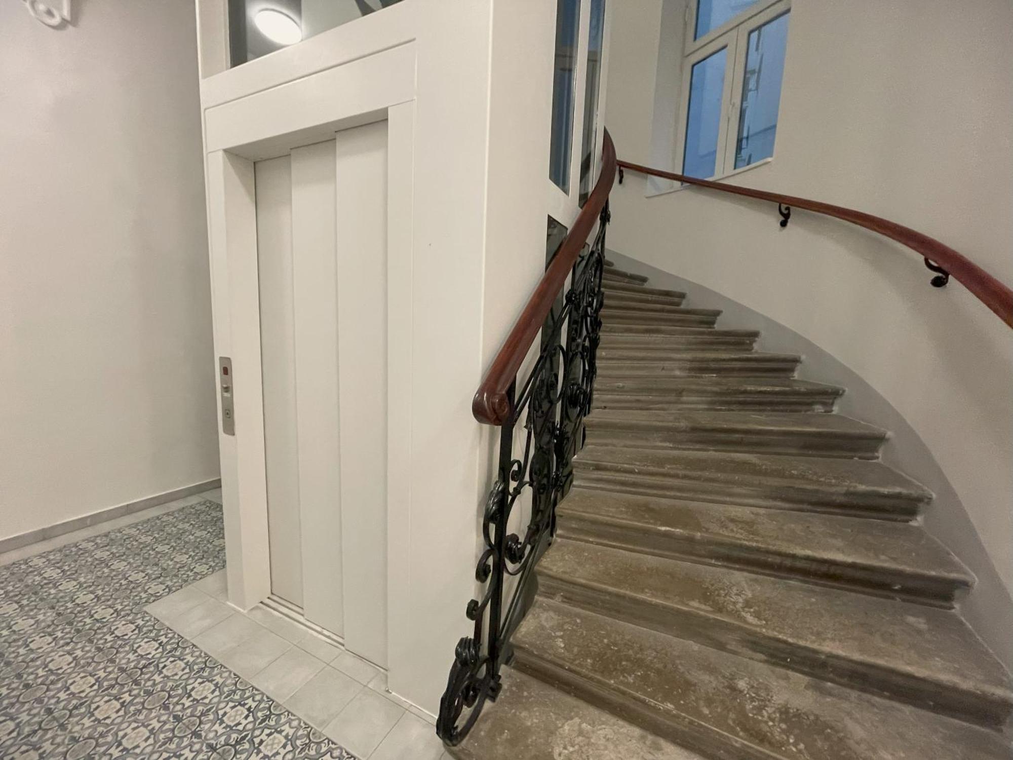 Home Sweet Home - Vienna Central Екстер'єр фото