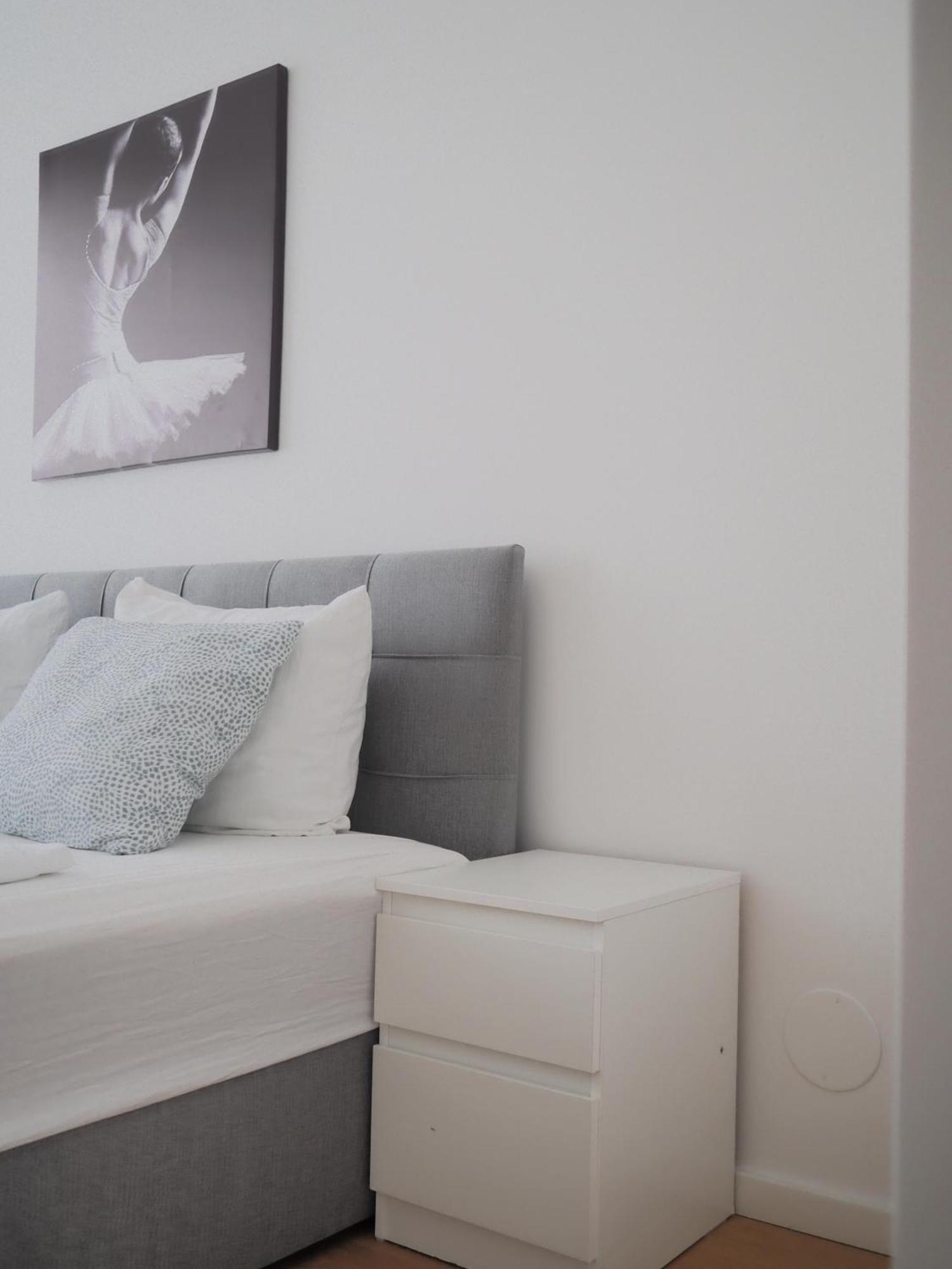 Home Sweet Home - Vienna Central Екстер'єр фото