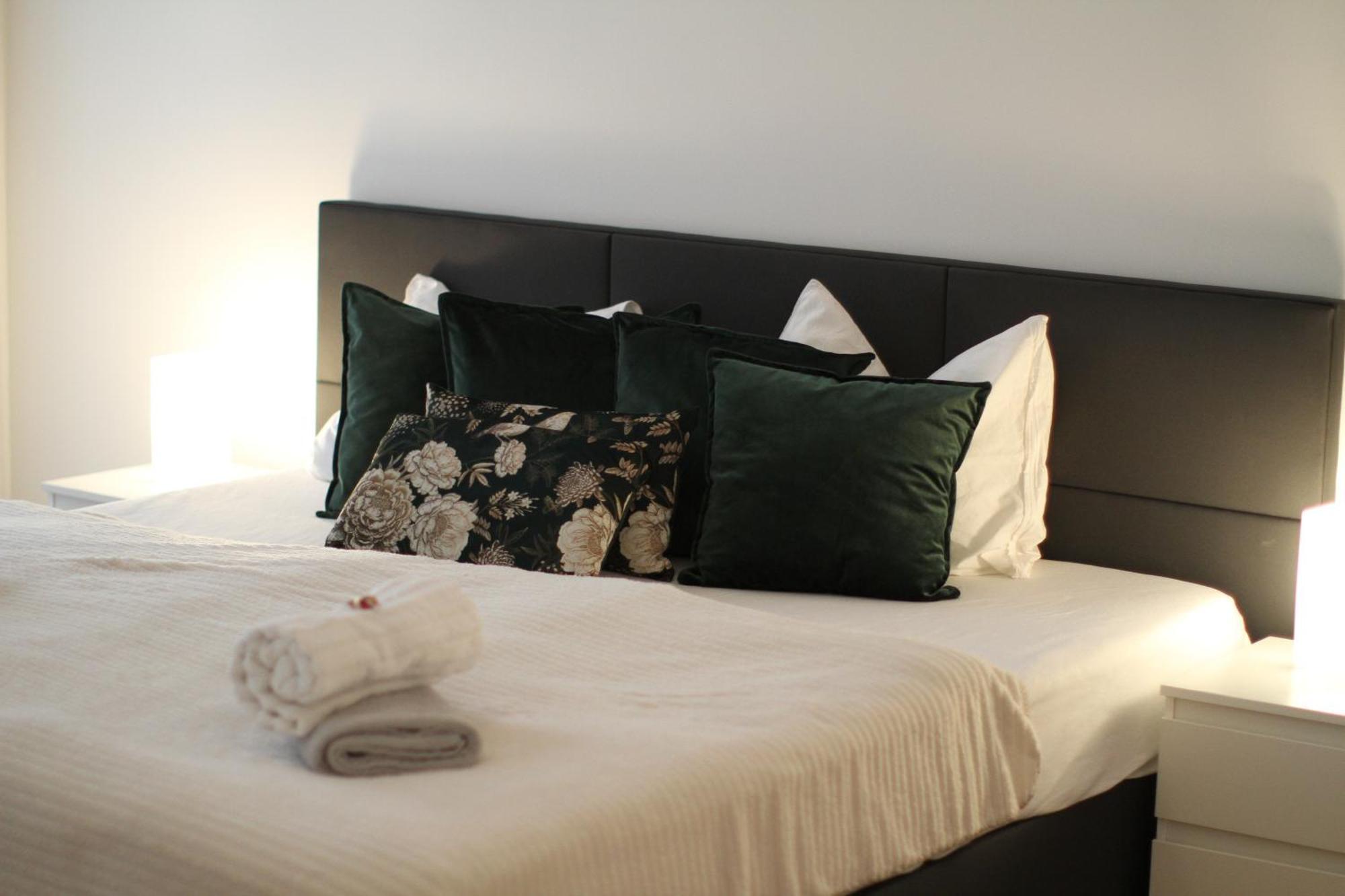 Home Sweet Home - Vienna Central Екстер'єр фото